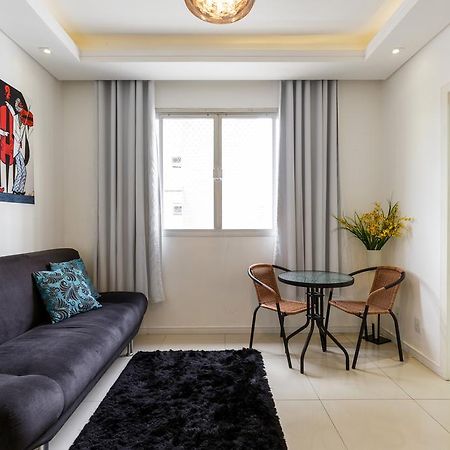 Apartamento Floripa Флоріанополіс Екстер'єр фото