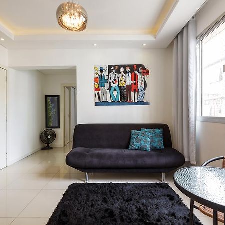 Apartamento Floripa Флоріанополіс Екстер'єр фото