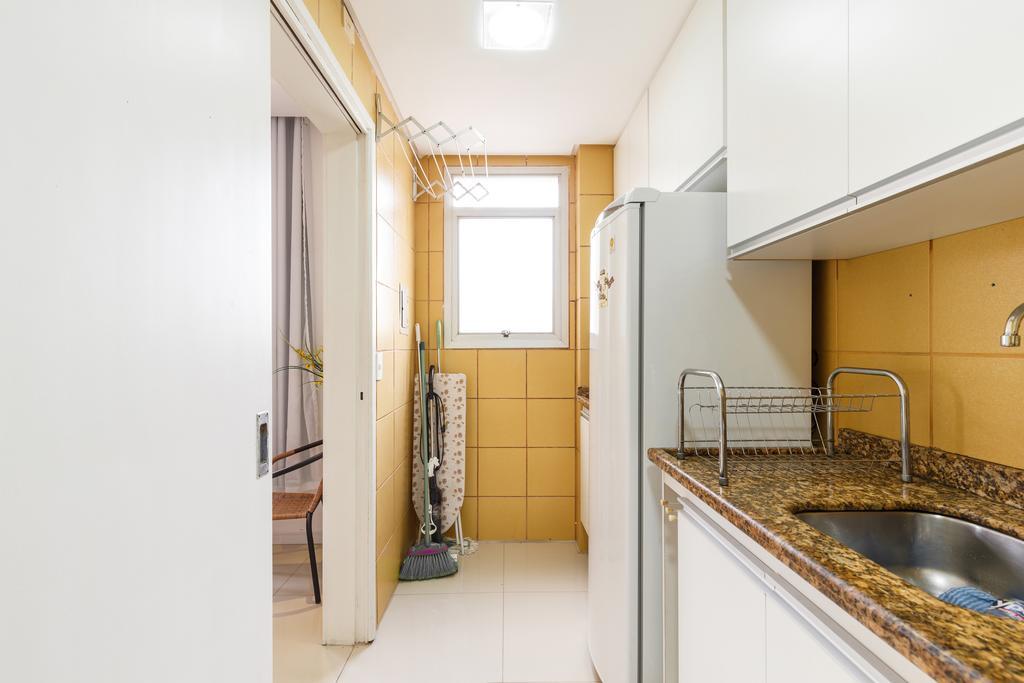 Apartamento Floripa Флоріанополіс Екстер'єр фото