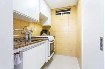 Apartamento Floripa Флоріанополіс Екстер'єр фото