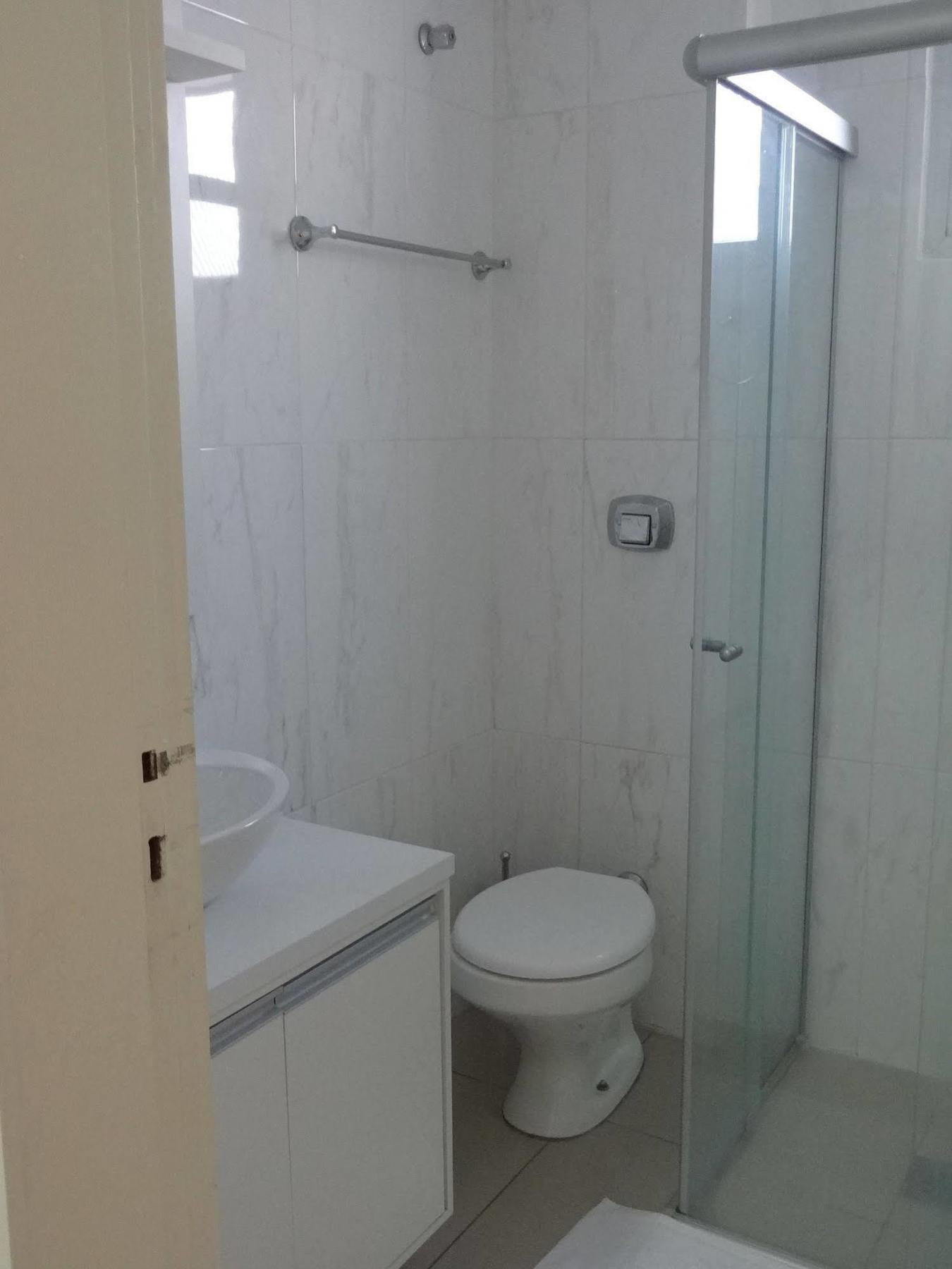 Apartamento Floripa Флоріанополіс Екстер'єр фото