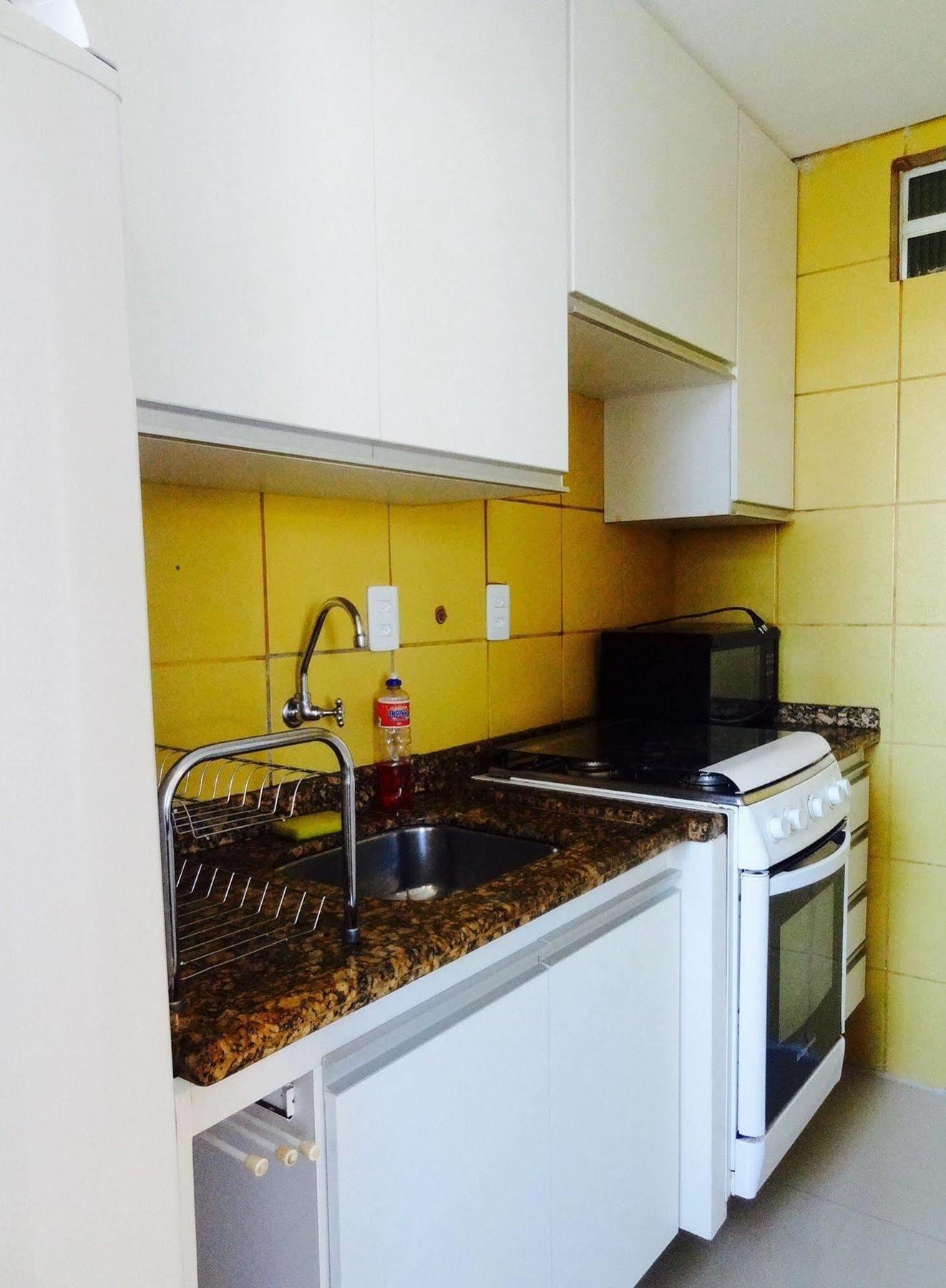Apartamento Floripa Флоріанополіс Екстер'єр фото